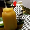 Foto de JUGOS NATURALES AGUA O LECHE