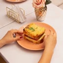 Foto de CROQUE MONSIEUR
