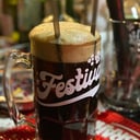 Foto de chop fernet 1 litro