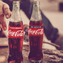 Foto de Cocacola y Cocacola 0