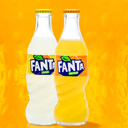 Foto de Fanta de Naranja Y Limon