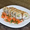 Foto de SURIMI ROLL