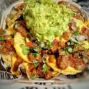 Foto de Chilli nachos