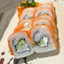 Foto de SALMÓN ROLL