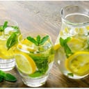 Foto de Agua de lima