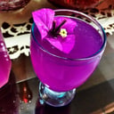 Foto de Agua de bugambilia