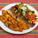 Foto de PESCADO FRITO