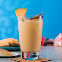 Foto de Agua de horchata con melón