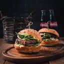 Foto de BUGERS & SANDWICH 