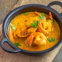 Foto de Prawn Korma 
