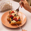 Foto de TOSTADAS FRANCESAS CLÁSICAS