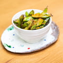 Foto de Edamames Spicy