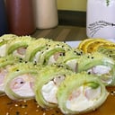 Foto de PEPINO ROLL