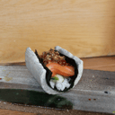 Foto de Sushi Taco Salmón Ikura