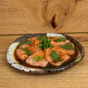 Foto de Carpaccio de Salmón