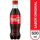 Foto de Coca Cola 500 ml