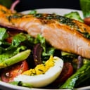 Foto de Ensalada Keto