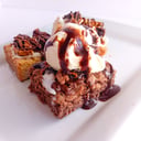 Foto de Brownie o Blondie