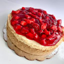 Foto de Cheesecake de fresa