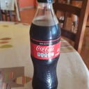 Foto de Coca Cola sin azucar 600 ml