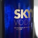 Foto de SKYY (botella)
