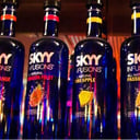 Foto de SKYY saborizado (botella)