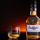 Foto de Old Smuggler (botella)