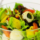 Foto de Ensalada Mixta