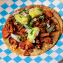 Foto de Taco al Pastor