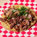 Foto de Taco de Bistec