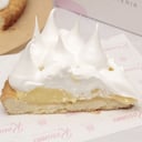 Foto de Porcion de lemon pie (porcion)