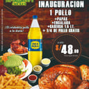 Foto de Promo Gallardo's