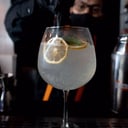 Foto de Gin Tonic Classic