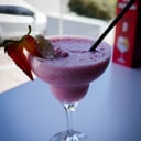 Foto de Licuado de Frutilla