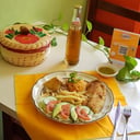 Foto de Filete de Pescado