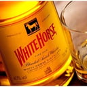 Foto de White Horse (botella)