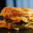 Foto de Burger Hamilton