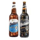 Foto de QUILMES CLÁSICA O STOUT X 1L
