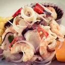 Foto de Ceviche Mixto