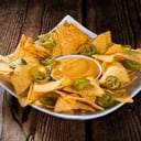 Foto de Nachos 