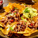 Foto de Nachos Blue