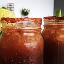 Foto de Michelada