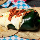 Foto de El Chiludo (5 tacos)