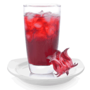 Foto de Agua de Jamaica