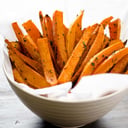 Foto de Batatas fritas