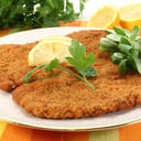 Foto de Milanesa de ternera