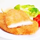 Foto de Milanesa de pollo