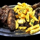 Foto de Asado