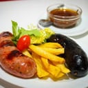 Foto de Chorizo / Morcilla