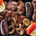 Foto de Mix de achuras
